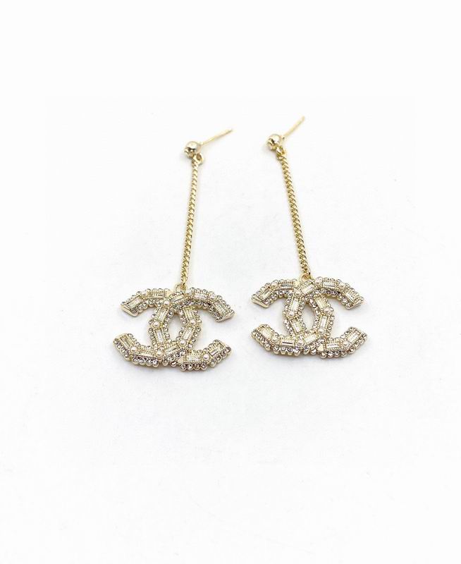 Chanel earing 3lyx727